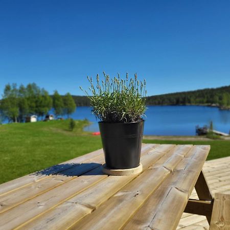 Holiday Home Roedvattnet Rodvattnet Bagian luar foto