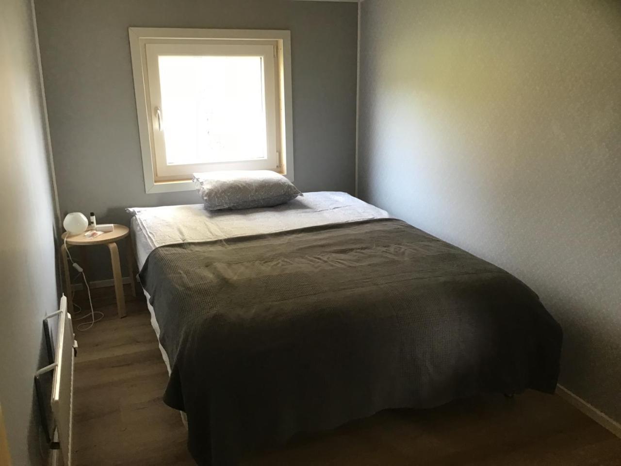 Holiday Home Roedvattnet Rodvattnet Bagian luar foto
